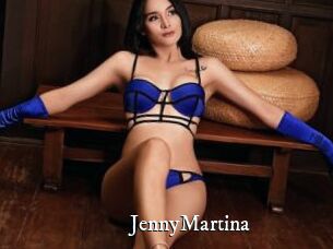 JennyMartina