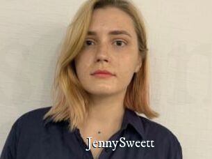 JennySweett