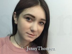 JennyThomson