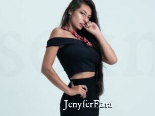 JenyferEzra