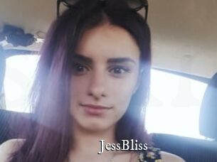 JessBliss