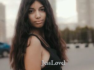 JessLovel