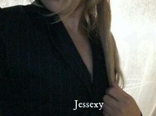 Jessexy
