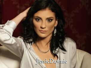 JessieDawnie