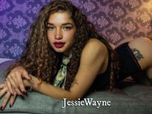 JessieWayne