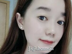 Jiejiehenmeili