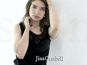 JinaCambell
