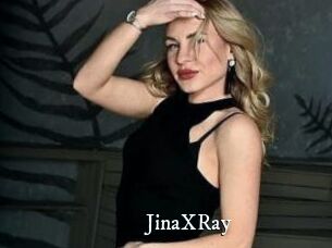 JinaXRay