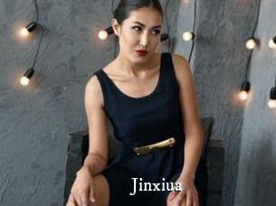 Jinxiua