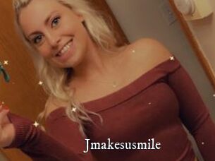 Jmakesusmile