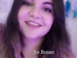 Joe_Bennet
