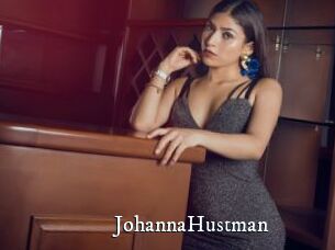 JohannaHustman