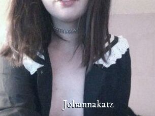 Johannakatz