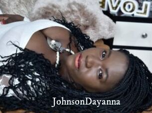 JohnsonDayanna
