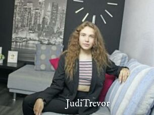 JudiTrevor