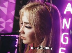 JuicyBlondy