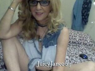 JuicyJane007