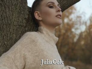 JuliaCole