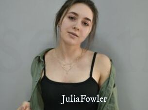 JuliaFowler