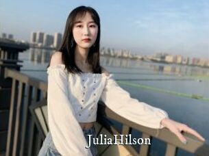 JuliaHilson