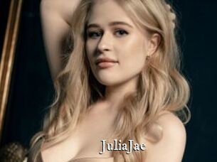 JuliaJae