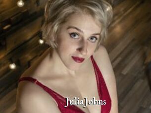 JuliaJohns