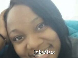 Julia_Maze