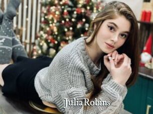 JuliaRobins