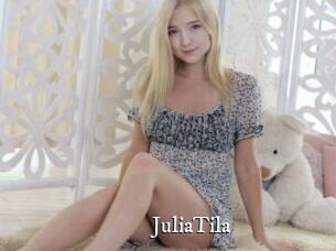 JuliaTila