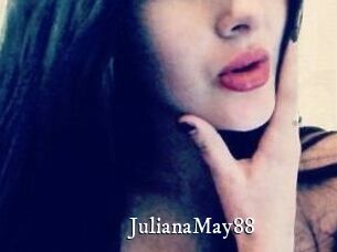 JulianaMay88