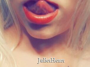 JulietHeart