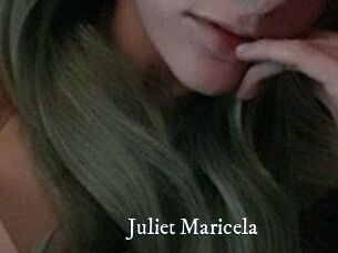 Juliet_Maricela
