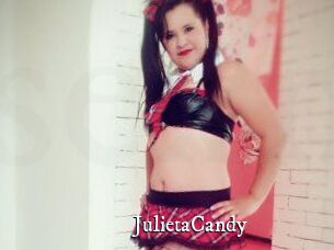 JulietaCandy