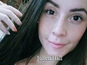 JulietaHall
