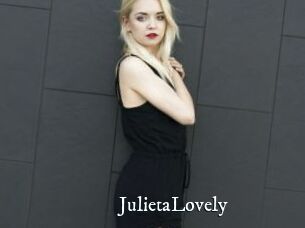 JulietaLovely