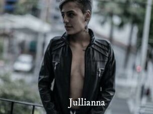 Jullianna