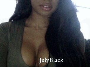 JulyBlack