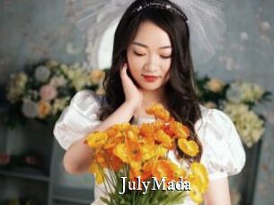 JulyMada