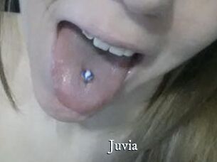 Juvia