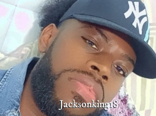 Jacksonking18