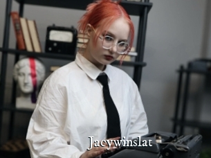 Jacywinslat