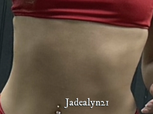 Jadealyn21