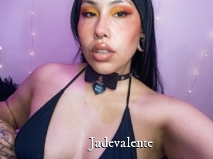 Jadevalente