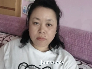 Jamesamy