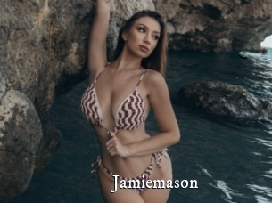 Jamiemason