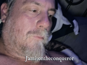Jamisontheconqueror