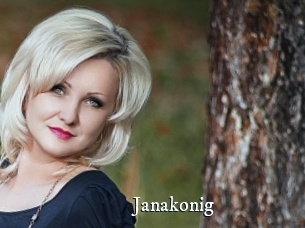 Janakonig