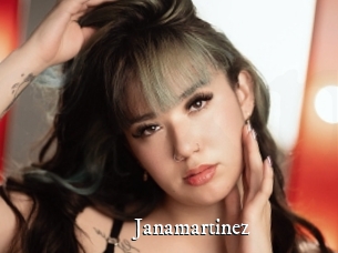Janamartinez
