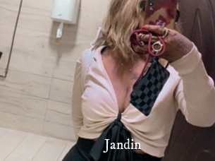 Jandin