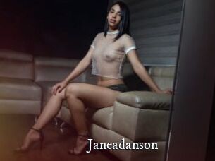 Janeadanson